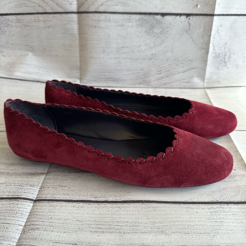 Vaneli Women’s Ballet Flats